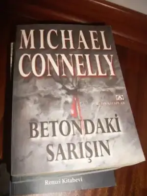 $michael conelly betondaki sar&#305;&#351;&#305;n.jpg