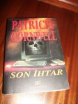 $patricia cornwell son ihtar.jpg