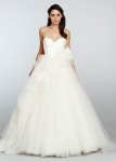 $tara-keely-bridal-tulle-ball-gown-pleated-organza-sweetheart-natural-waist-petals-chapel-train-2.jpg