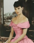 $audrey hepburn in pink dress.jpg