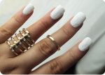 $white velvet manicure and gold ring.jpg