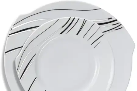 $bernardo yemek tak&#305;m&#305; 12 ki&#351;ilik silverwaves.webp