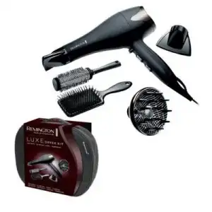 $remington saç kurutma makinesi AC 5010.webp