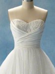 $dress cinderella close up.JPG