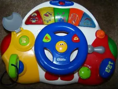 $Chicco Toys Smart Driver.webp