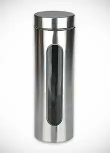 $FACKELMANN ÇEL&#304;K KAPLI KAVONOZ 100X308mm.webp