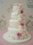 $cascade of roses extra tall vintage wedding cake (5) (Copy).jpg