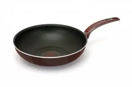 $Tefal Sensorielle tava 28 cm WOK.webp