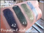 $Body Shop Mono Eyeshadow Tekli G&#246;z Far&#305; (6).JPG