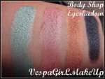 $Body Shop Mono Eyeshadow Tekli G&#246;z Far&#305; (8).JPG