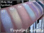 $Body Shop Mono Eyeshadow Tekli G&#246;z Far&#305; (9).JPG