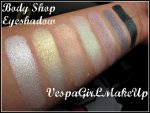 $Body Shop Mono Eyeshadow Tekli G&#246;z Far&#305; (13).JPG