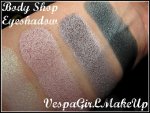 $Body Shop Mono Eyeshadow Tekli G&#246;z Far&#305; (14).JPG