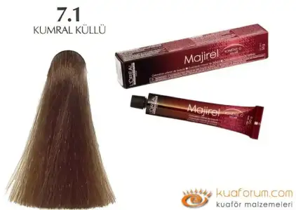 $Loreal-Majirel-7.1-Kumral-K&#252;ll&#252;-Sa&#231;-Boyas&#305;.webp