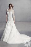 $2014 Oleg Cassini Gelinlik Modelleri (3).jpg