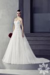 $2014 Oleg Cassini Gelinlik Modelleri (5).jpg