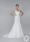 $2014 Oleg Cassini Gelinlik Modelleri (10).jpg