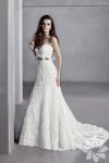 $2014 Oleg Cassini Gelinlik Modelleri (20).jpg