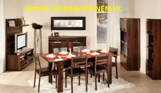 $istikbal_hollanda_viyana_yemek_odasi.webp