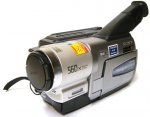 $Sony 560x Digital Zoom Video Camera.JPG