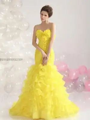 $2014-BalÃ½k-Etek-SarÃ½-Abiye-Elbise-Modelleri-Yellow-Mermaid-Dresses-8.webp