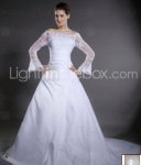 $a-line-off-the-shoulder-sweet-train-wedding-dresses.jpg