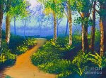 $poster-color-drawing-walk-way-in-forest-mongkol-chakritthakool.jpg