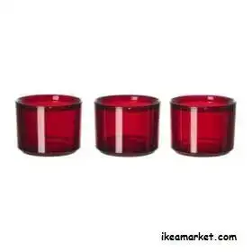 $ikea-yngsjo-cam-tealight-mumluk-seti-kirmizi-mb39887_1084528_r1.webp