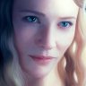 Prenses Galadriel