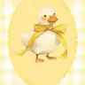 butteryellow