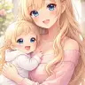 blondemom
