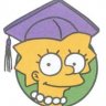 Lisa Simpson