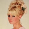 BRIGITTE BARDOTT