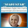 Mady star