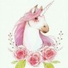 Pink-unicorn