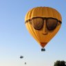 Heissluftballon