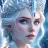 snow whitee
