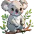meraklikoala