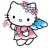 Hello Kitty 85