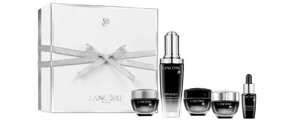 Lancôme yeni bir yılı müjdeliyor…