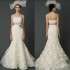 Vera Wang Gelinlik 2012 Bahar 2012 Yaz | 17