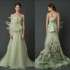 Vera Wang Gelinlik 2012 Bahar 2012 Yaz | 23