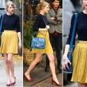 Taylor Swift ve Sokak Modası | 15