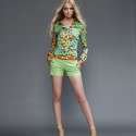 Versace Koleksiyonu | LookBook 2012 | 9