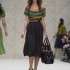 Burberry Prorsum 2012 İlkbahar Yaz Koleksiyonu | 60