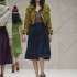 Burberry Prorsum 2012 İlkbahar Yaz Koleksiyonu | 61