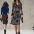 Burberry Prorsum 2012 İlkbahar Yaz Koleksiyonu | 74