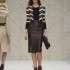 Burberry Prorsum 2012 İlkbahar Yaz Koleksiyonu | 75