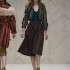 Burberry Prorsum 2012 İlkbahar Yaz Koleksiyonu | 82