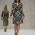 Burberry Prorsum 2012 İlkbahar Yaz Koleksiyonu | 83